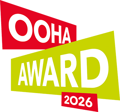 OOHA Award 2026