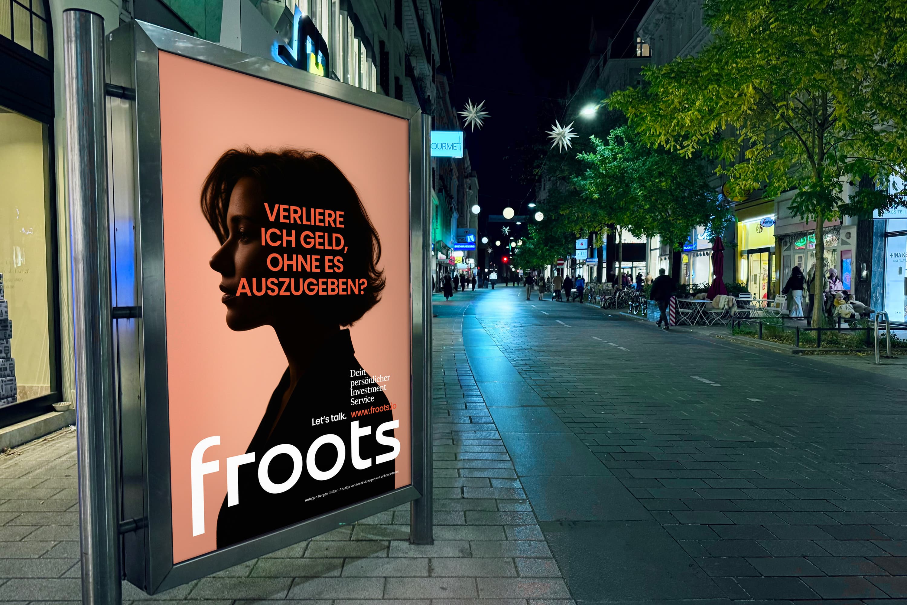 froots