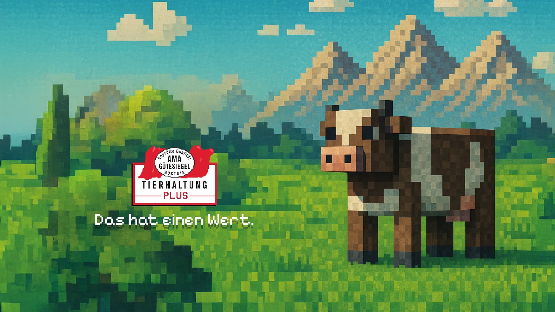 AMA - Tierhaltung plus x GameCity